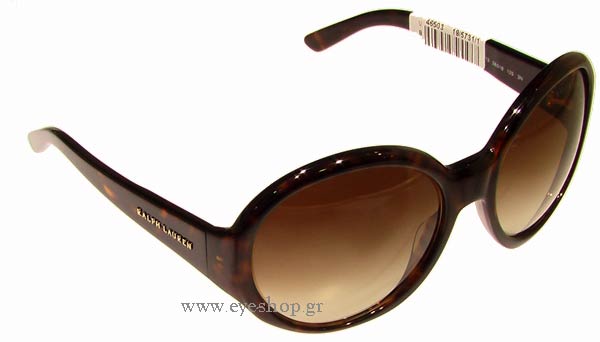 Sunglasses Ralph Lauren 8020 500313