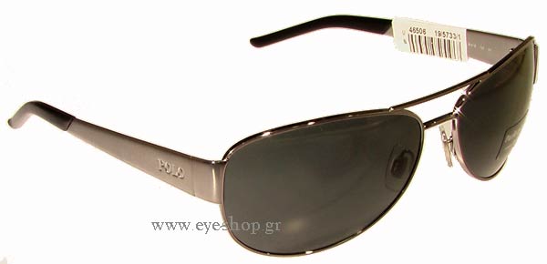 Sunglasses Ralph Lauren 3027 900287