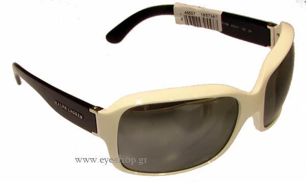 Sunglasses Ralph Lauren 8034 510188
