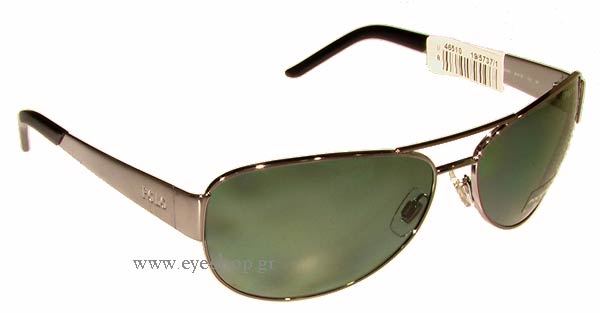 Sunglasses Ralph Lauren 3027 90029A polarised