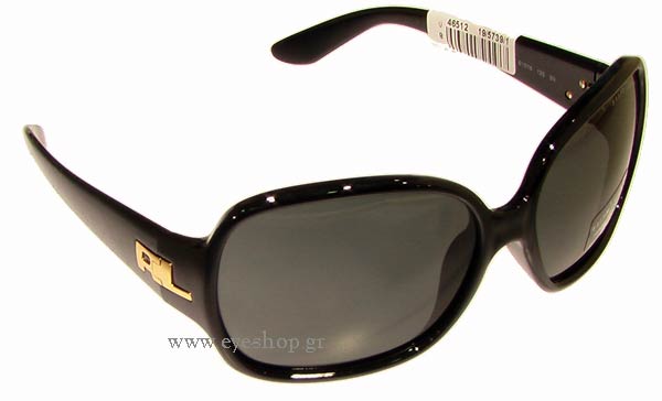 Sunglasses Ralph Lauren 8032 500187