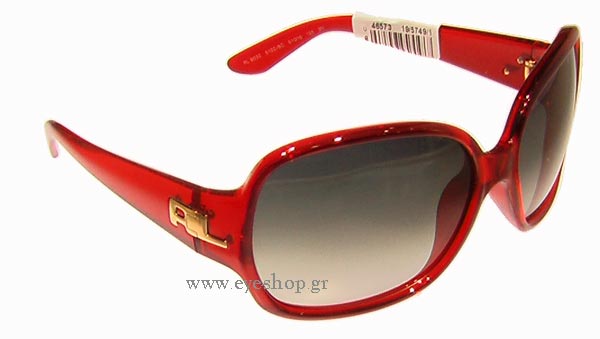 Sunglasses Ralph Lauren 8032 51028G
