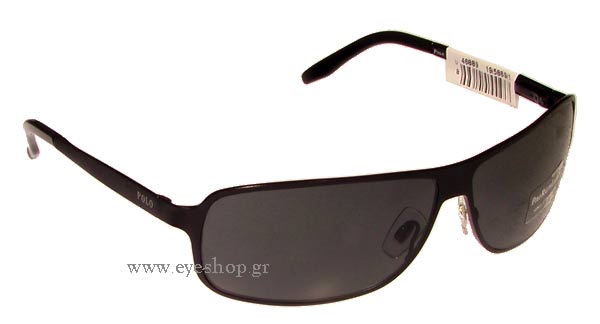 Sunglasses Ralph Lauren 3023T 900787