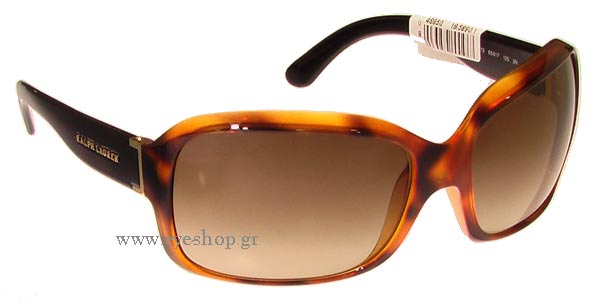 Sunglasses Ralph Lauren 8034 510613