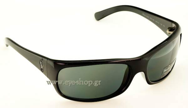 Sunglasses Ralph Lauren 4033 500187