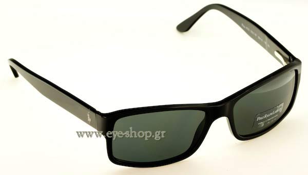 Sunglasses Ralph Lauren 4032 500187