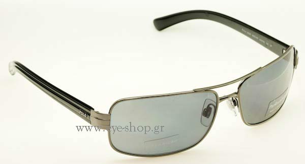 Sunglasses Ralph Lauren 3033 900281