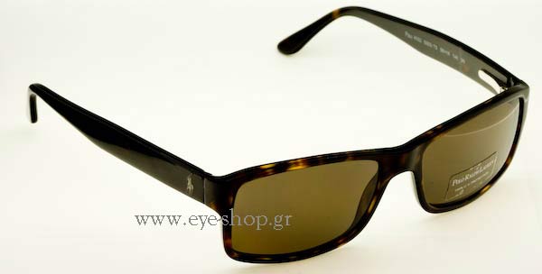 Sunglasses Ralph Lauren 4032 500373
