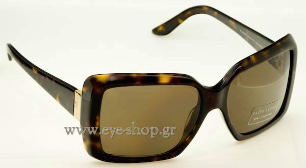 Sunglasses Ralph Lauren 8039 500373