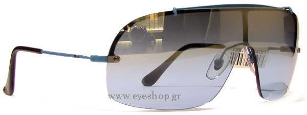 Sunglasses RayBan Junior 9509S 215/7C