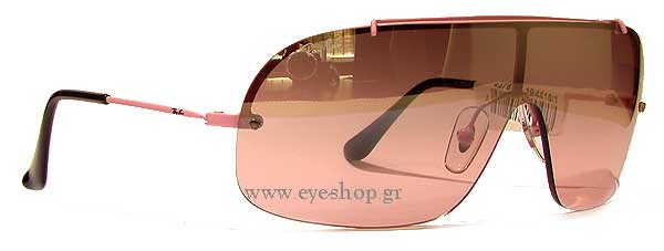 Sunglasses RayBan Junior 9509S 211/7E