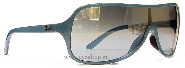 Sunglasses RayBan Junior 9036S 144/7C