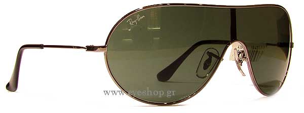 Sunglasses RayBan Junior 9511S 200/71