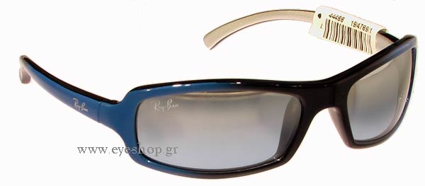Sunglasses RayBan Junior 9038S 149/7C