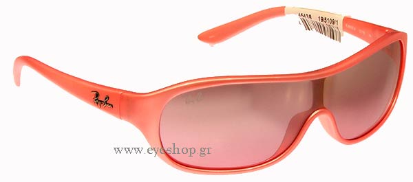 Sunglasses RayBan Junior 9039S 121/7E