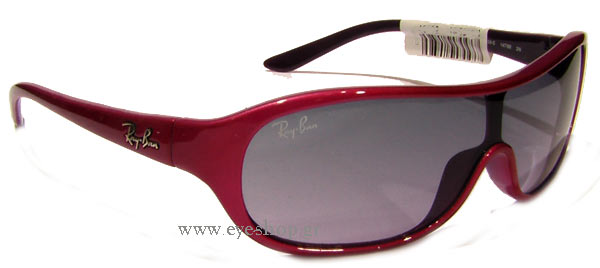 Sunglasses RayBan Junior 9039S 147/90