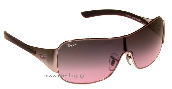 Sunglasses RayBan Junior 9517S 200/90