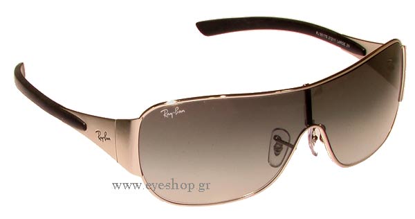 Sunglasses RayBan Junior 9517S 212/11