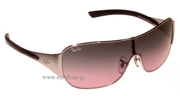 Sunglasses RayBan Junior 9517S 200/90