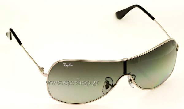 Sunglasses RayBan Junior 9507S 212/11
