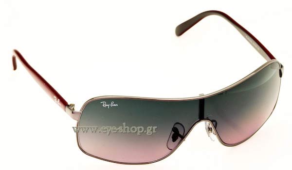 Sunglasses RayBan Junior 9520S 200/90