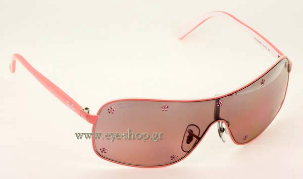 Sunglasses RayBan Junior 9520SB 224/7E