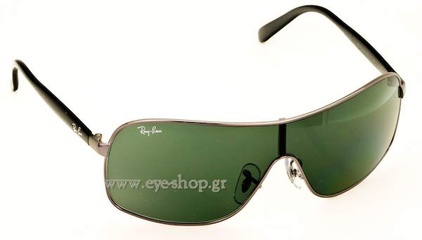 Sunglasses RayBan Junior 9520S 200/71