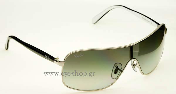 Sunglasses RayBan Junior 9520S 212/11