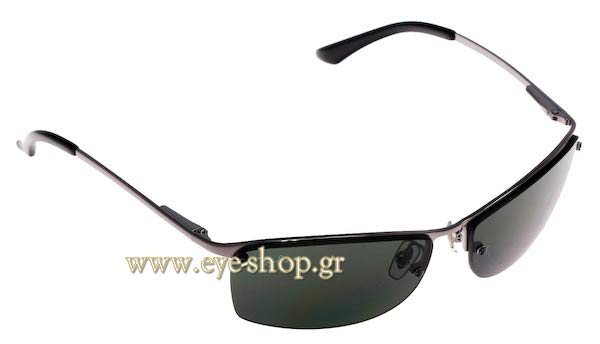 Sunglasses RayBan Junior 9519S 200/71