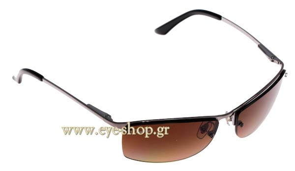 Sunglasses RayBan Junior 9519S 200/13