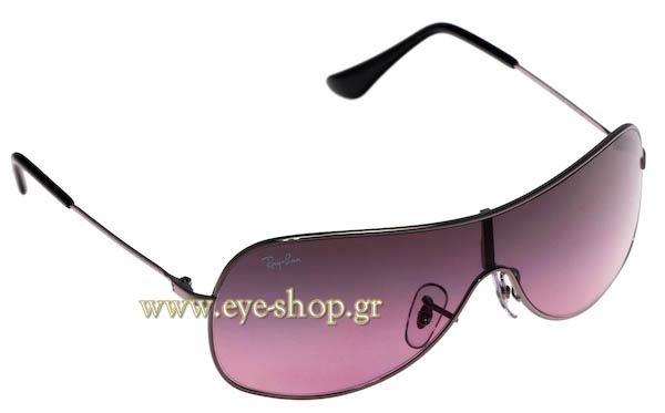 Sunglasses RayBan Junior 9507S 200/90