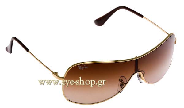 Sunglasses RayBan Junior 9507S 223/13