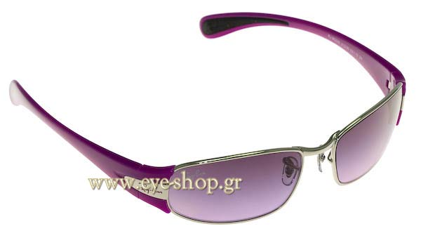 Sunglasses RayBan Junior 9522S 212/90