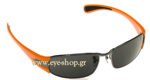 Sunglasses RayBan Junior 9522S 227/87
