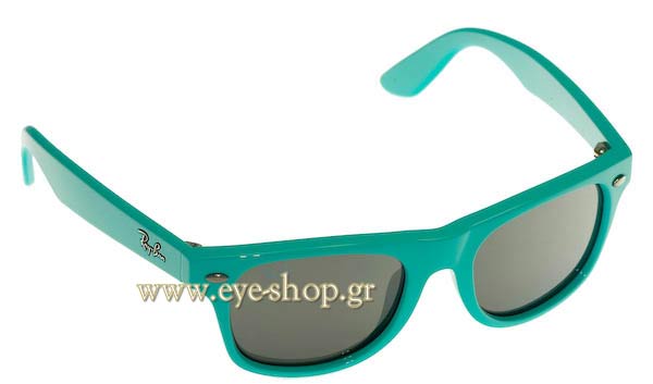 Sunglasses RayBan Junior 9035S 164/6G