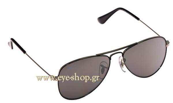Sunglasses RayBan Junior 9506S JUNIOR AVIATOR 219/6T έως 6 ετών