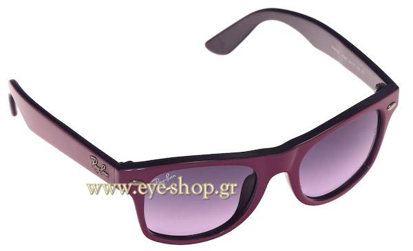 Sunglasses RayBan Junior 9035S 147/90