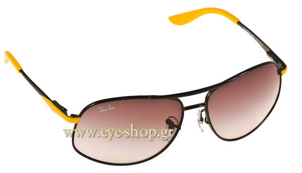 Sunglasses Rayban Junior 9525S 229/11