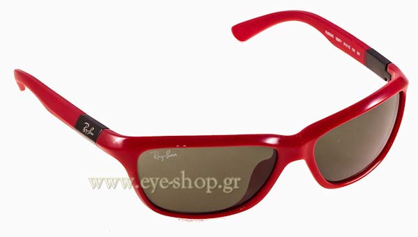 Sunglasses Rayban Junior 9054S 189/71