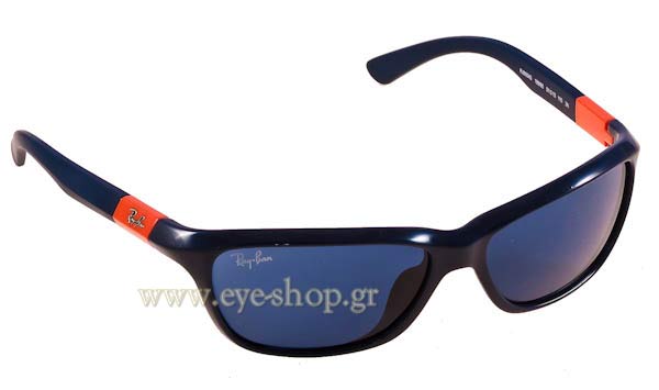 Sunglasses Rayban Junior 9054S 188/80