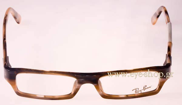Eyeglasses Rayban 5021