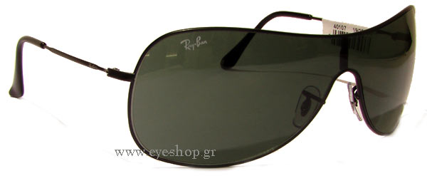 Sunglasses Rayban 3211 006/71