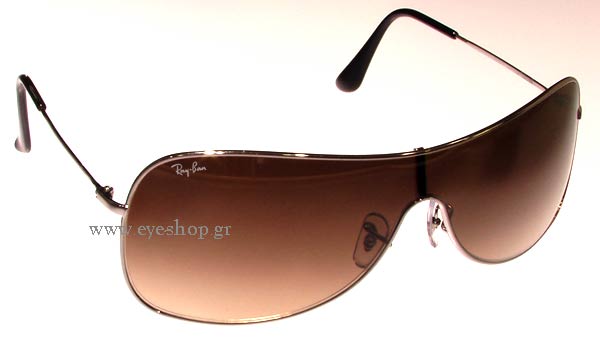 Sunglasses Rayban 3211 004/13 Large