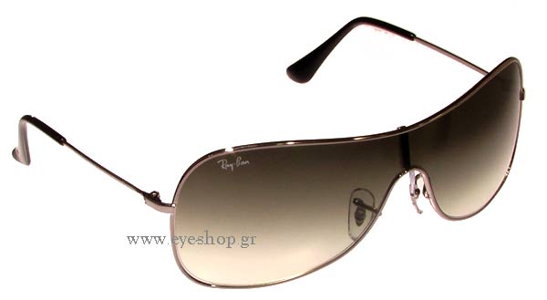Sunglasses Rayban 3211 003/8G