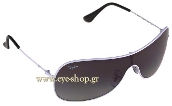 Sunglasses Rayban 3211 032/8G