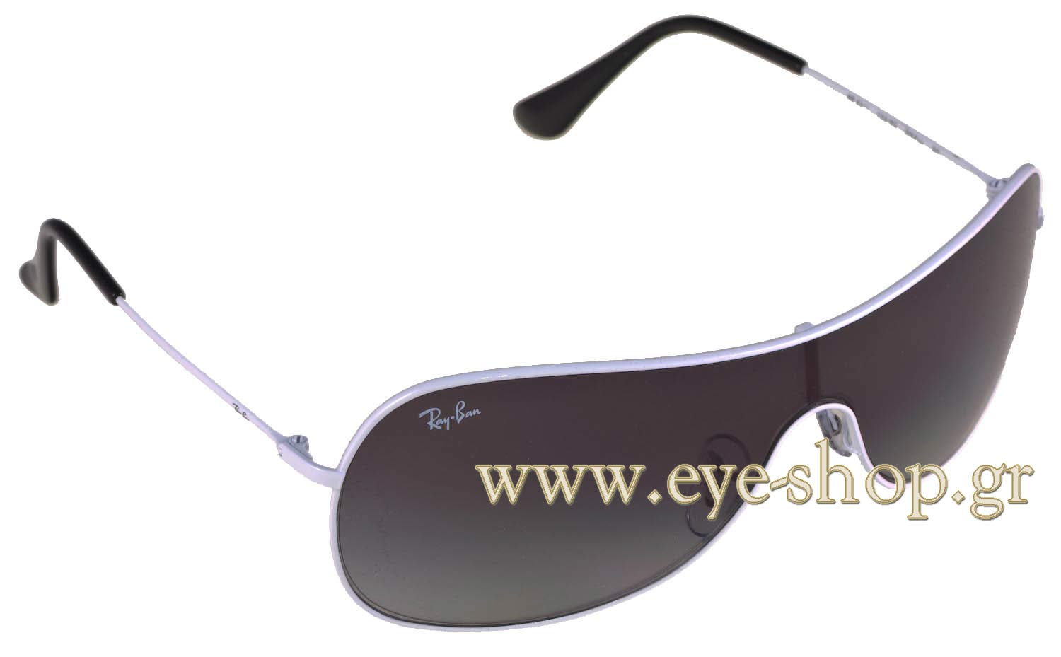 RB3211 Ray-Ban 0 Sunglasses eBay Black RAY-BAN ban 032⁄8G ray 