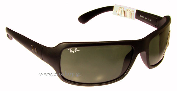 Sunglasses Rayban 4075 601S