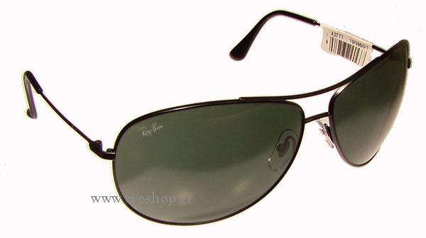 Sunglasses Rayban 3293 006/71