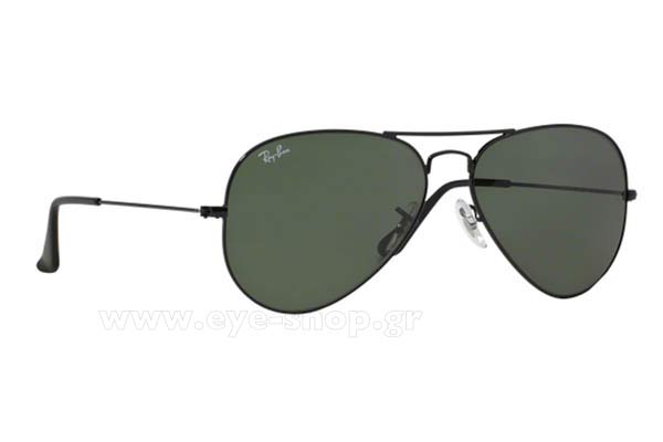 Sunglasses Rayban 3025 Aviator L2823