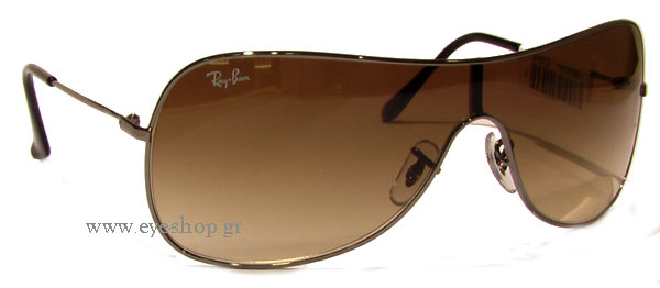 Sunglasses Rayban 3211 004/13